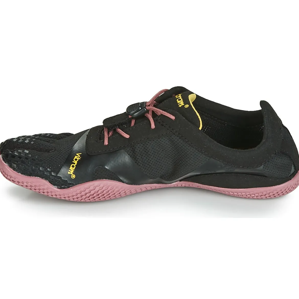 Vibram Fivefingers KSO EVO