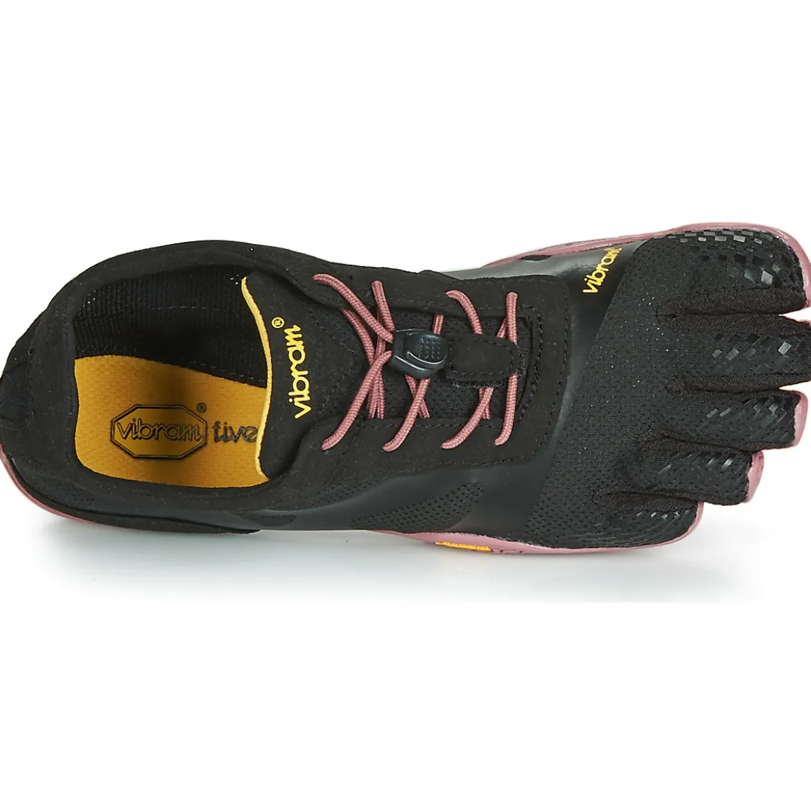 Vibram Fivefingers KSO EVO