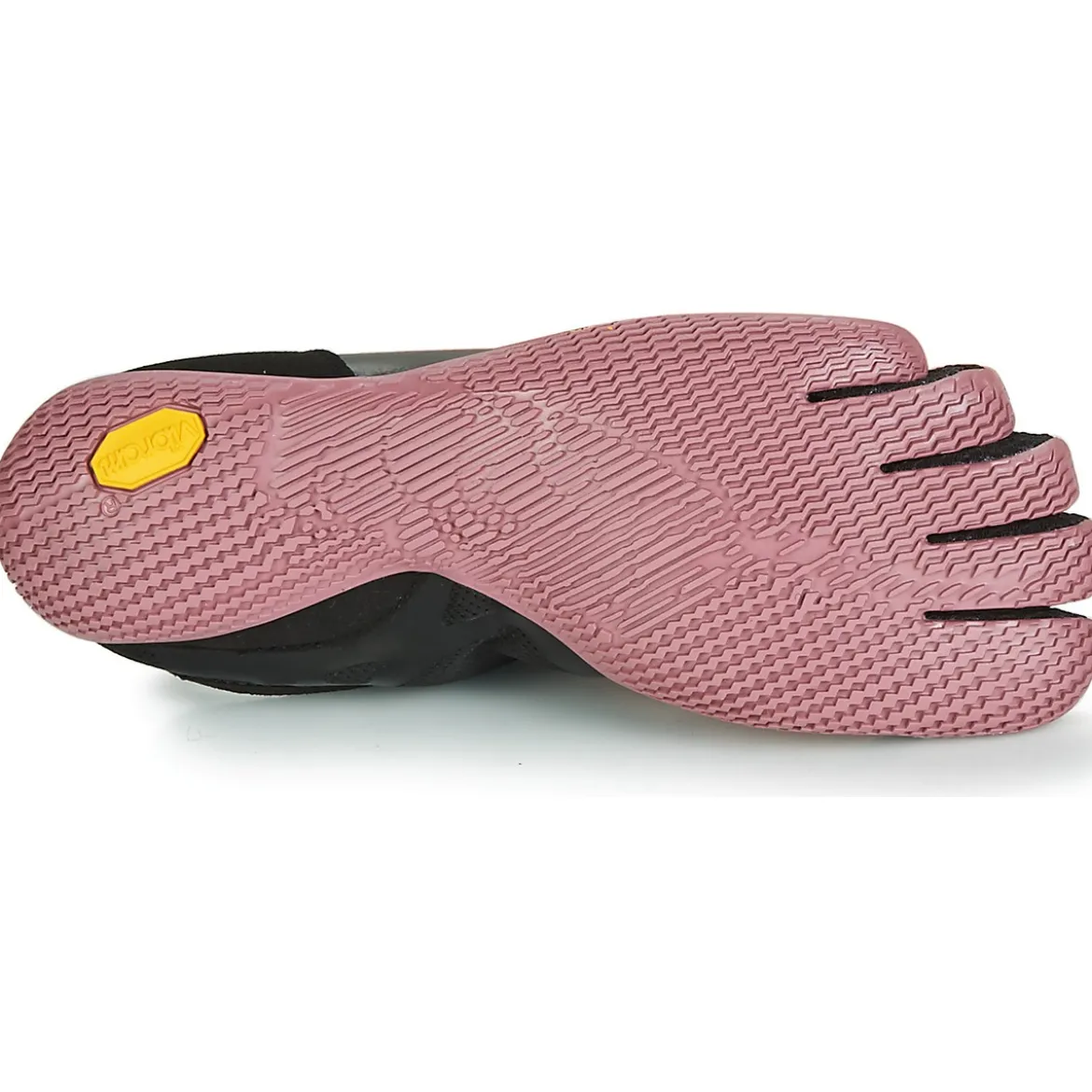 Vibram Fivefingers KSO EVO