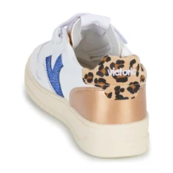 Victoria SEUL TIRAS EFECTO PIEL & ANIMAL PRINT