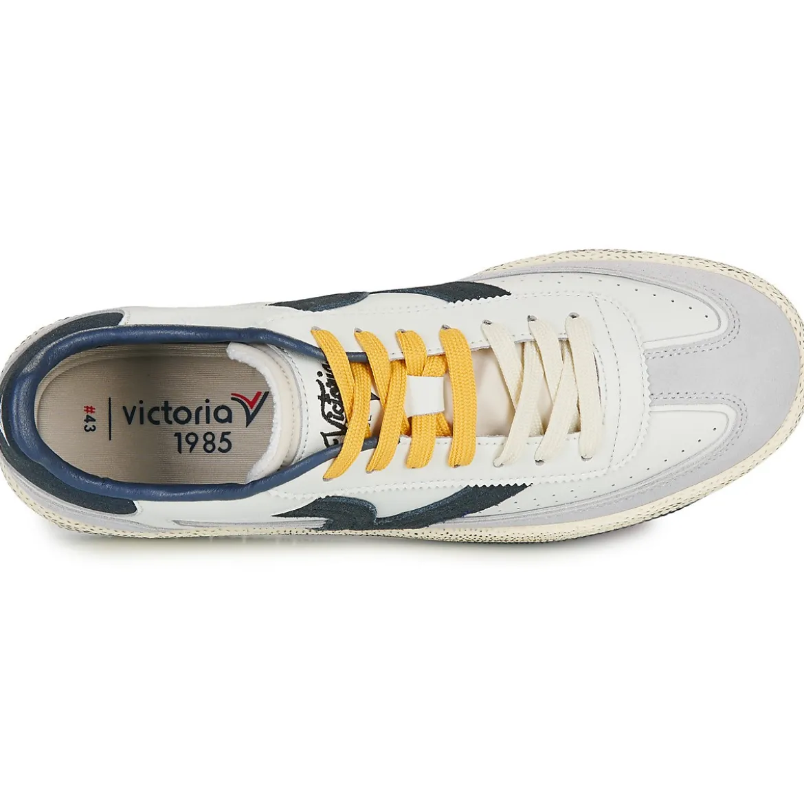 Victoria SMASH