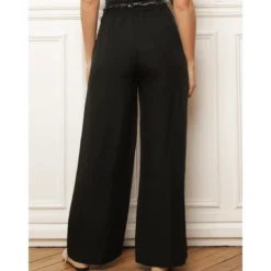 Vide ben bukser La Modeuse