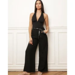 Vide ben bukser La Modeuse