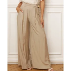 Vide ben bukser La Modeuse