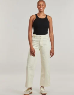 Vide ben bukser Pepe jeans