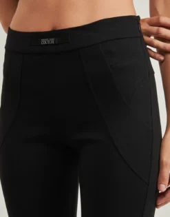 Vide ben bukser Versace Jeans Couture