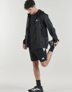 Vindtætte jakker / regnjakker adidas