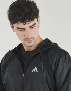 Vindtætte jakker / regnjakker adidas