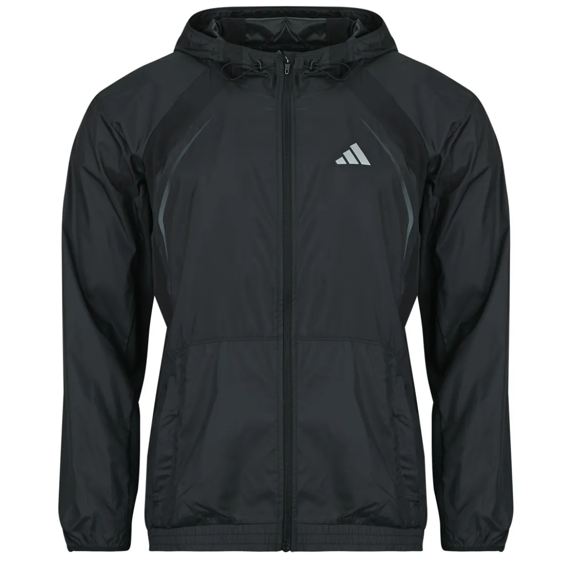Vindtætte jakker / regnjakker adidas