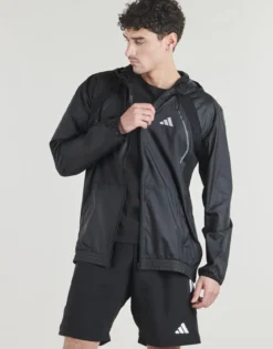 Vindtætte jakker / regnjakker adidas