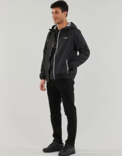 Vindtætte jakker / regnjakker Deeluxe
