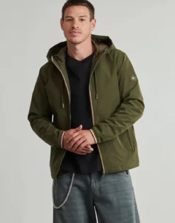 Vindtætte jakker / regnjakker Jack & Jones