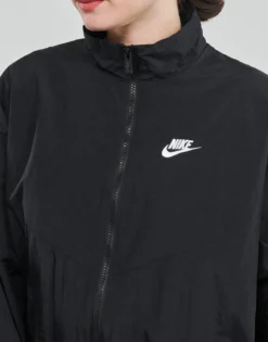 Vindtætte jakker / regnjakker Nike