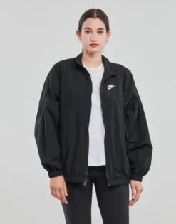 Vindtætte jakker / regnjakker Nike