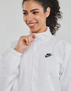 Vindtætte jakker / regnjakker Nike