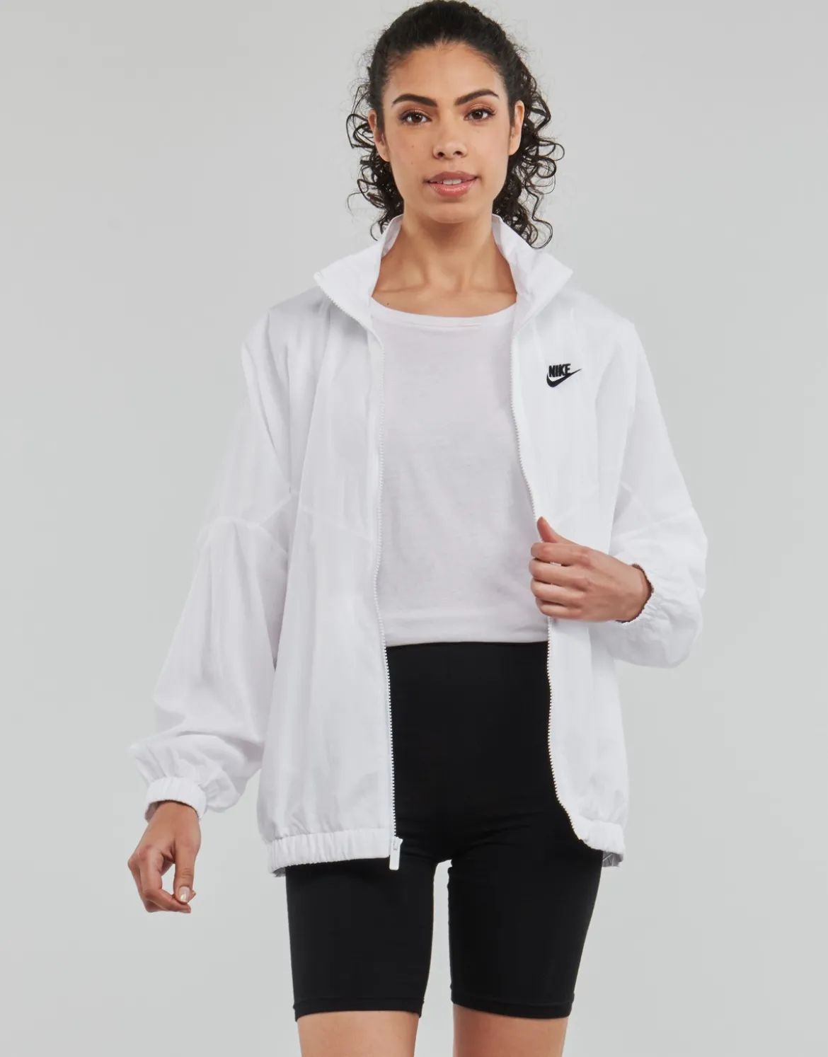 Vindtætte jakker / regnjakker Nike