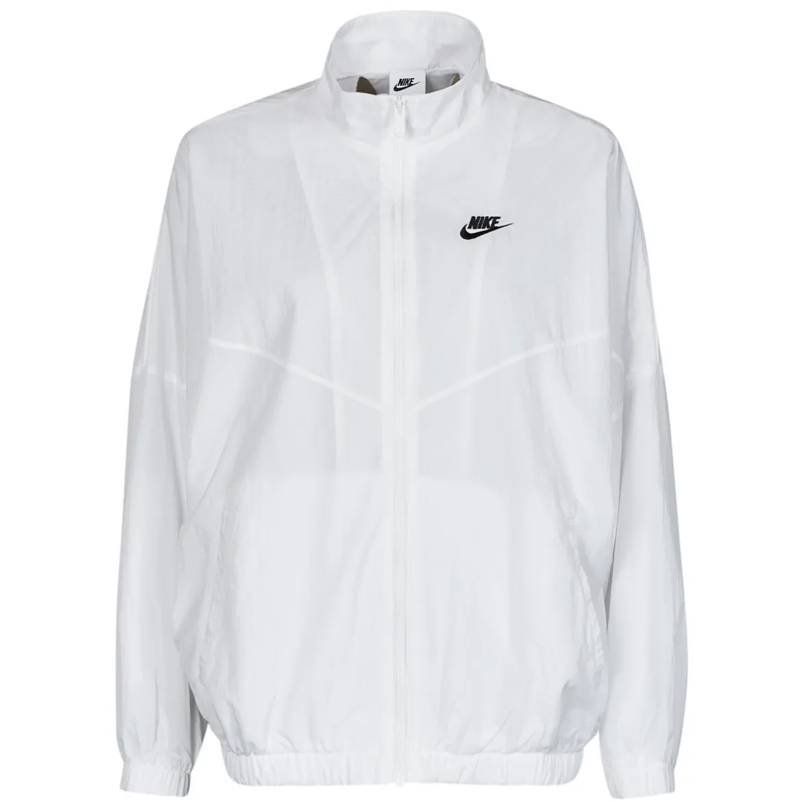 Vindtætte jakker / regnjakker Nike