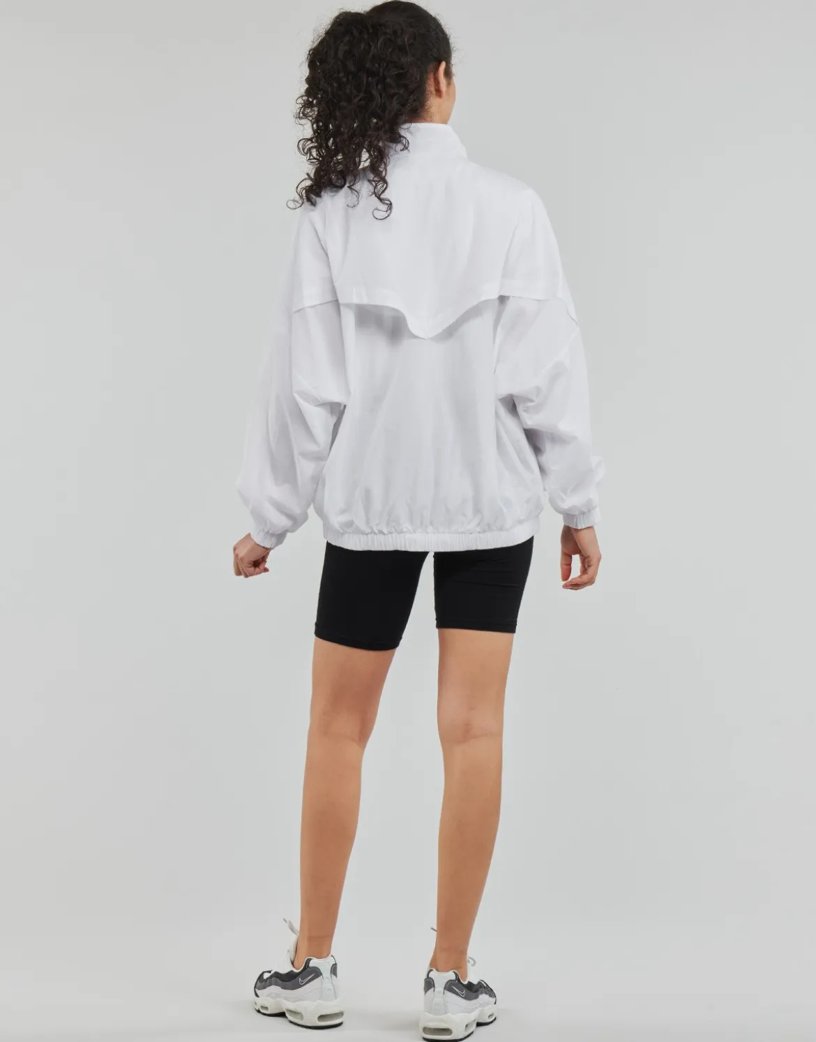 Vindtætte jakker / regnjakker Nike