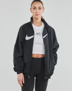 Vindtætte jakker / regnjakker Nike