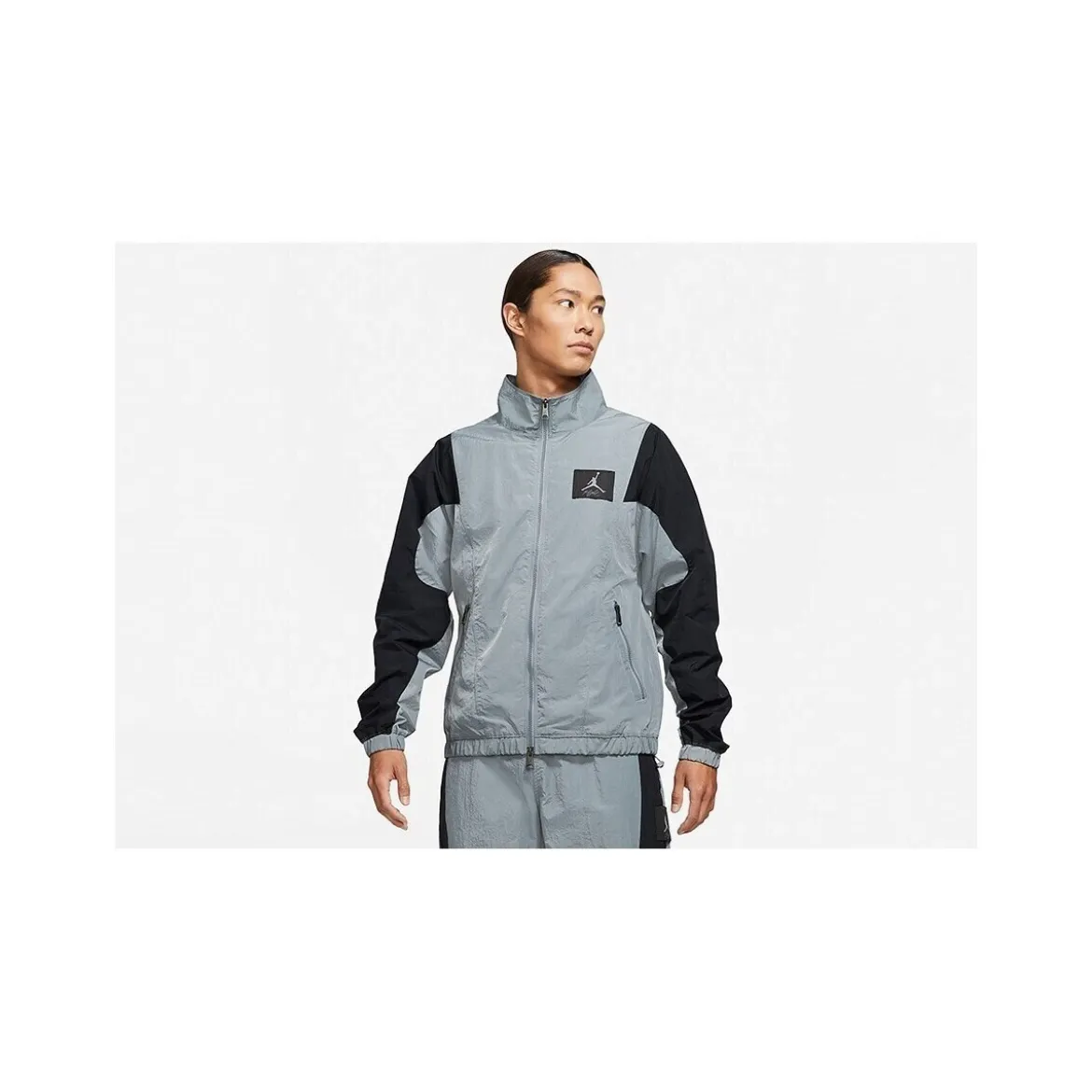 Vindtætte jakker / regnjakker Nike