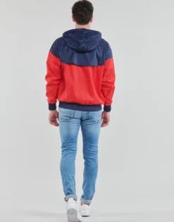 Vindtætte jakker / regnjakker Nike