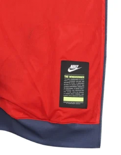 Vindtætte jakker / regnjakker Nike