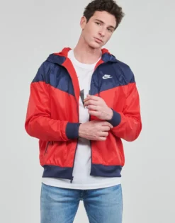 Vindtætte jakker / regnjakker Nike