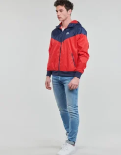 Vindtætte jakker / regnjakker Nike