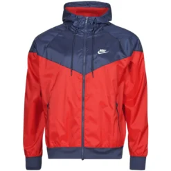 Vindtætte jakker / regnjakker Nike