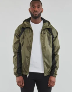 Vindtætte jakker / regnjakker Nike