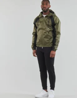 Vindtætte jakker / regnjakker Nike