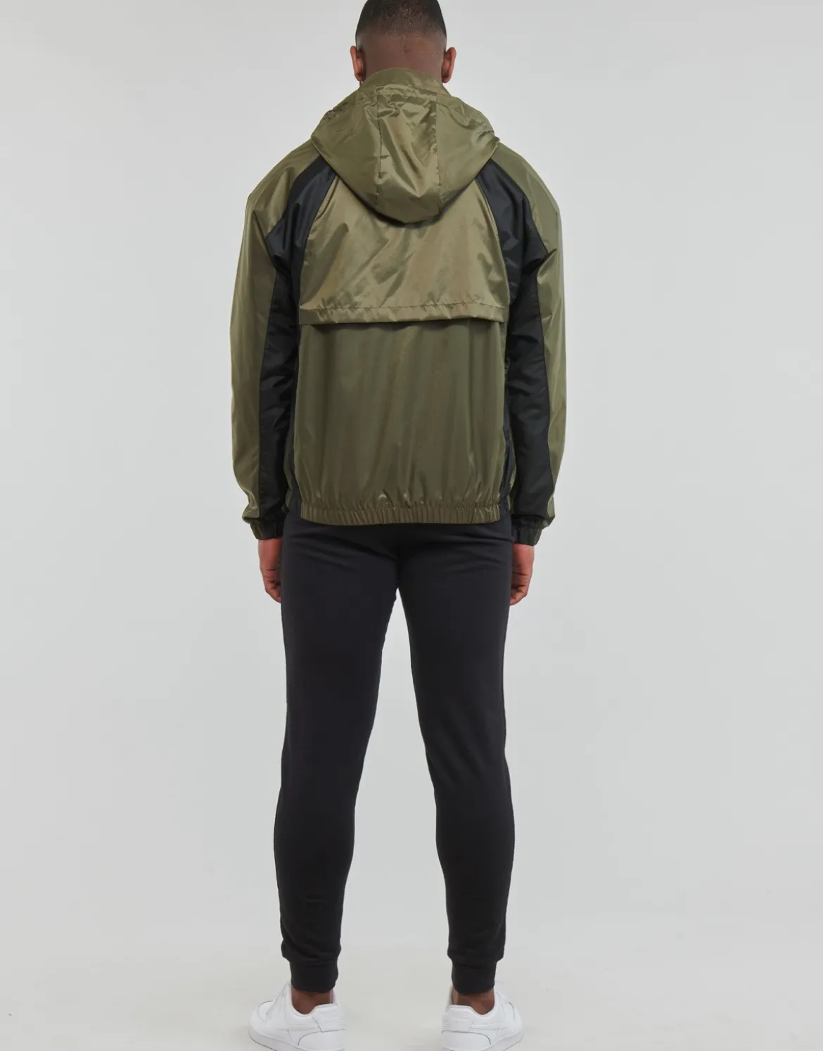Vindtætte jakker / regnjakker Nike