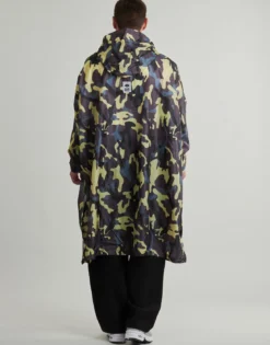 Vindtætte jakker / regnjakker Rainkiss