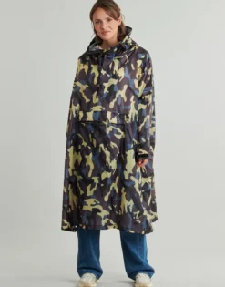 Vindtætte jakker / regnjakker Rainkiss