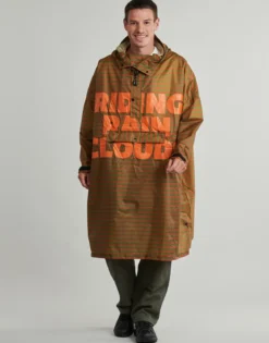 Vindtætte jakker / regnjakker Rainkiss