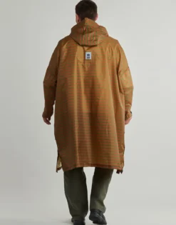 Vindtætte jakker / regnjakker Rainkiss