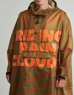 Vindtætte jakker / regnjakker Rainkiss