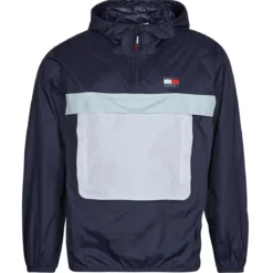 Vindtætte jakker / regnjakker Tommy Jeans