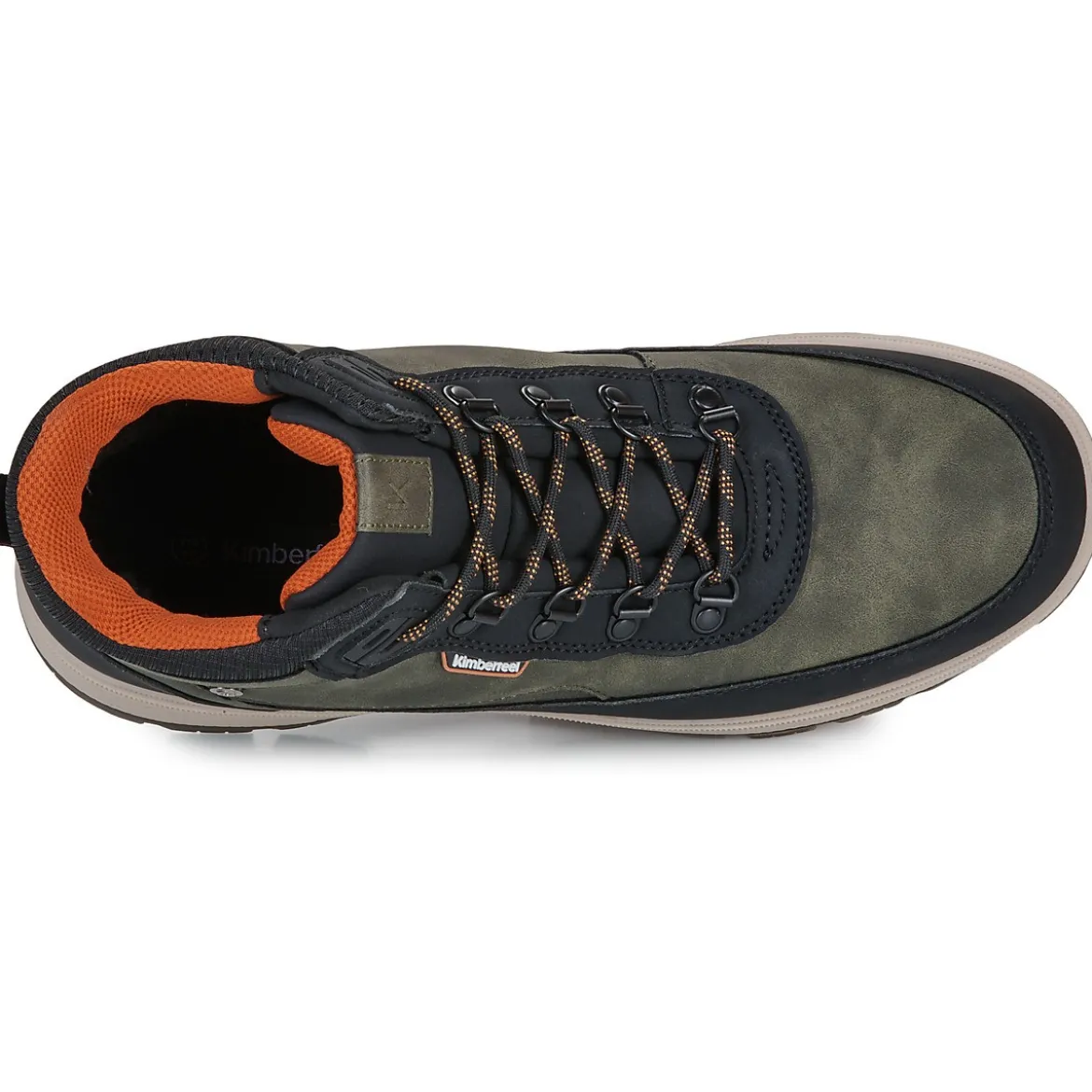 Vinterstøvler Kimberfeel