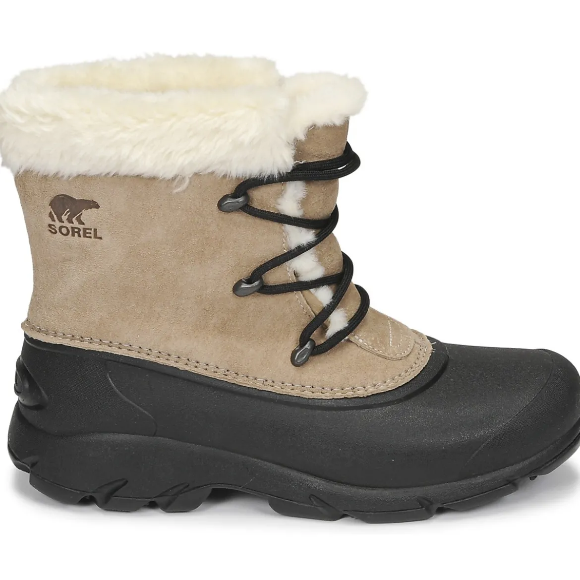 Vinterstøvler Sorel